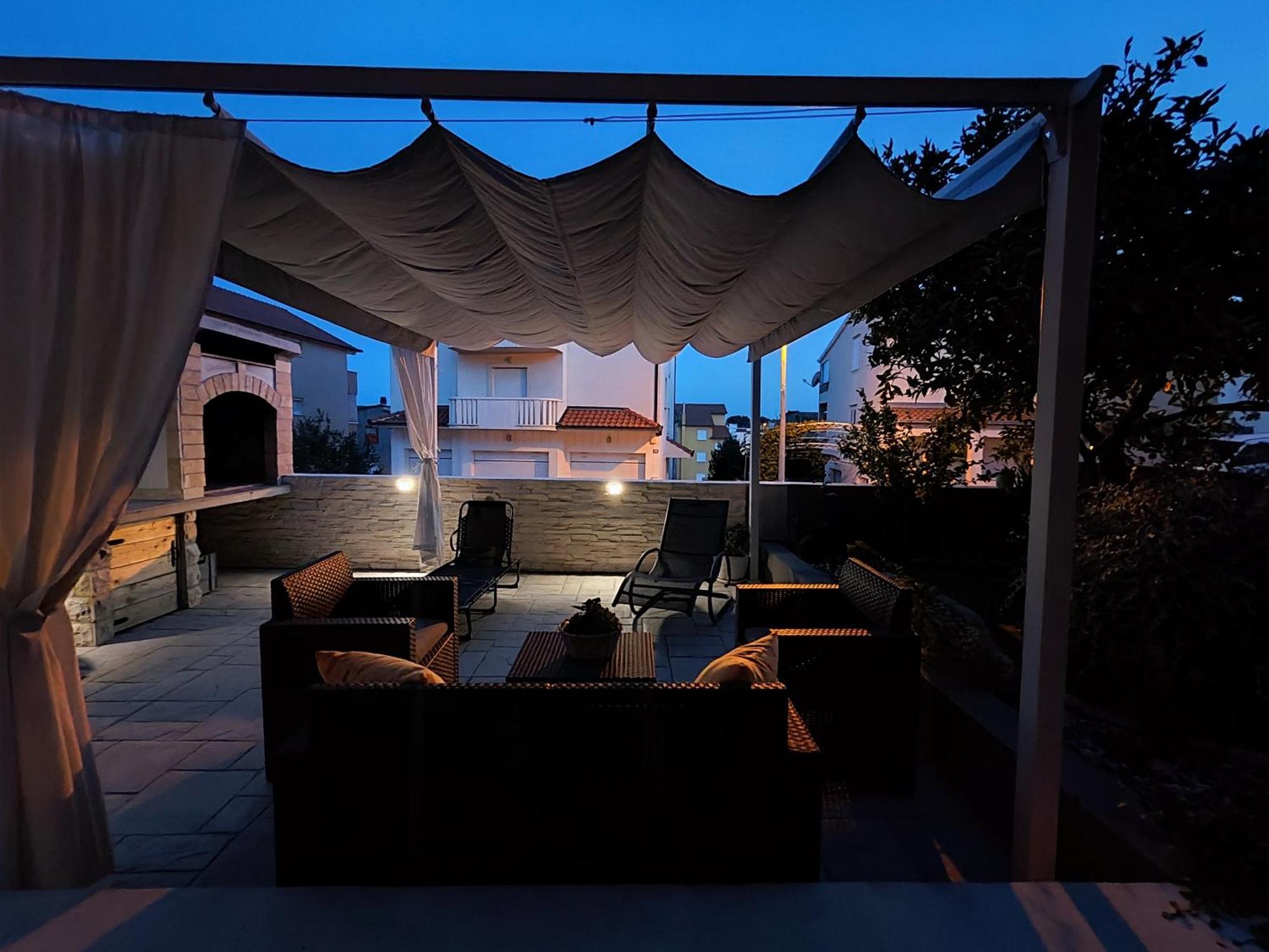 Apartman Nada Split Exterior foto